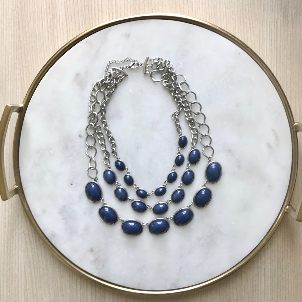 Modern Vintage Statement Piece